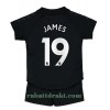 Everton James Rodriguez 19 Borte 2021-22 - Barn Draktsett